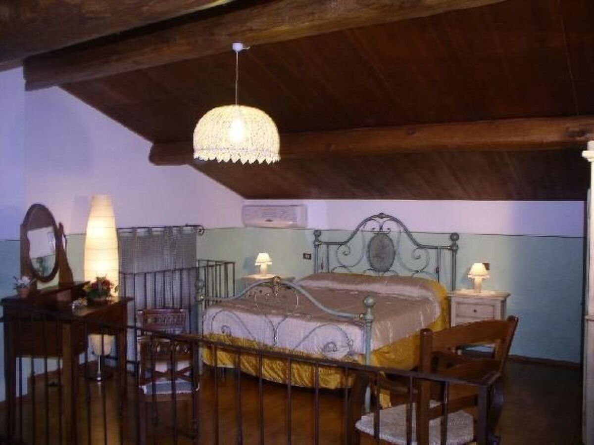 Maisonette Antico Fienile à Vinci avec terrasse et piscine - Photo 7