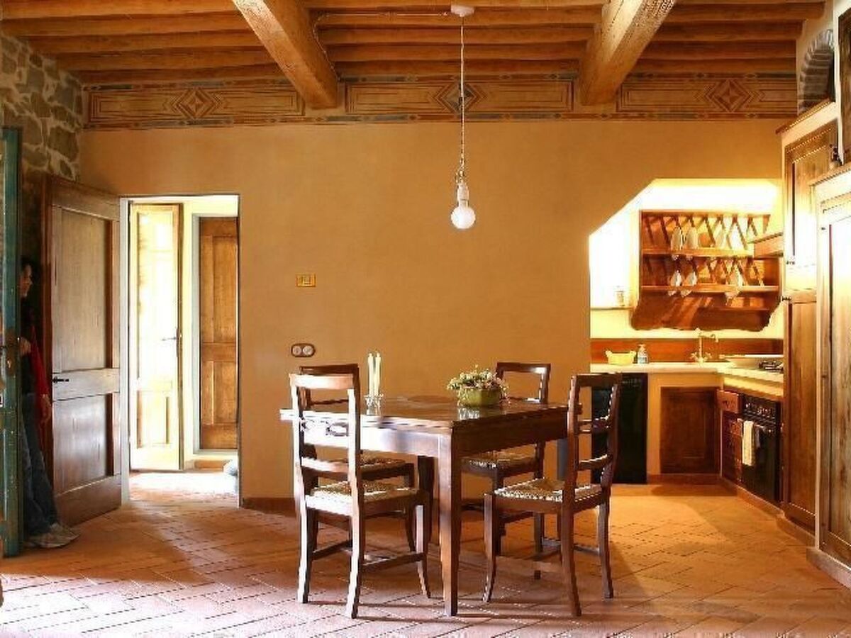 Appartement Lorenzo sur deux étages avec piscine à Vinci - Photo 4