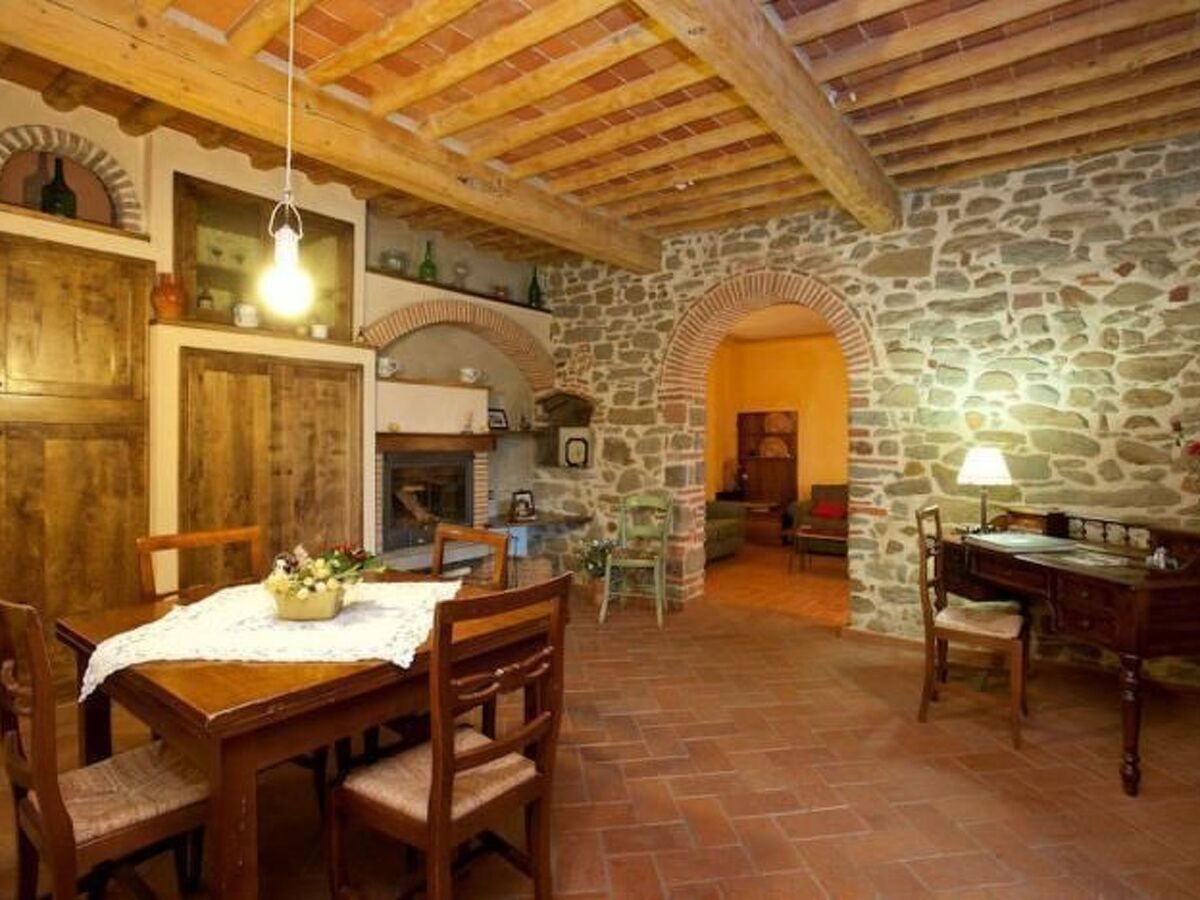 Appartement Lorenzo sur deux étages avec piscine à Vinci - Photo 5