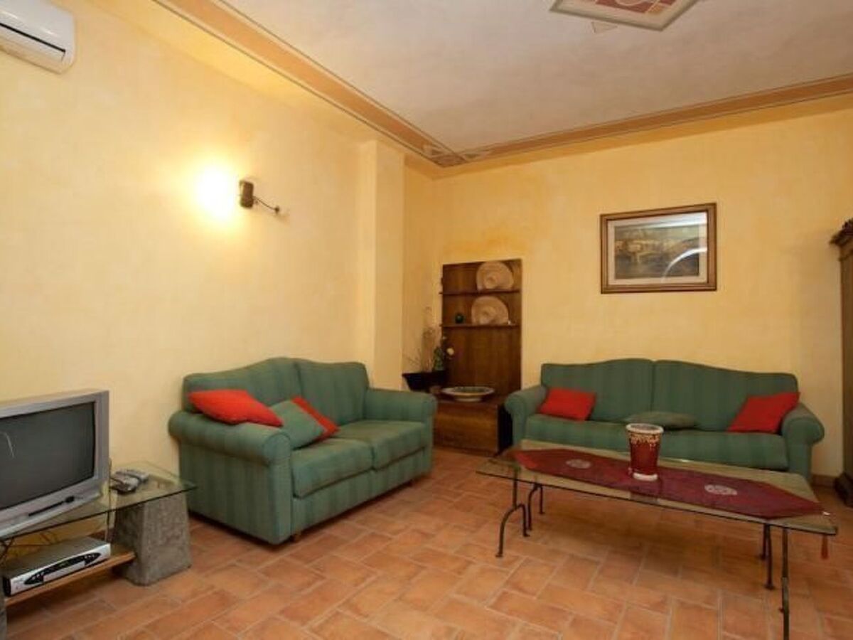 Appartement Lorenzo sur deux étages avec piscine à Vinci - Photo 6