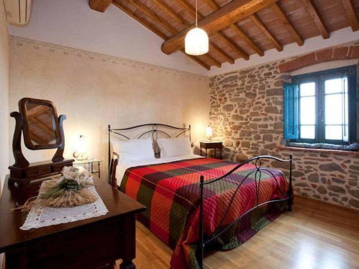 Appartement Lorenzo sur deux étages avec piscine à Vinci - Photo 7