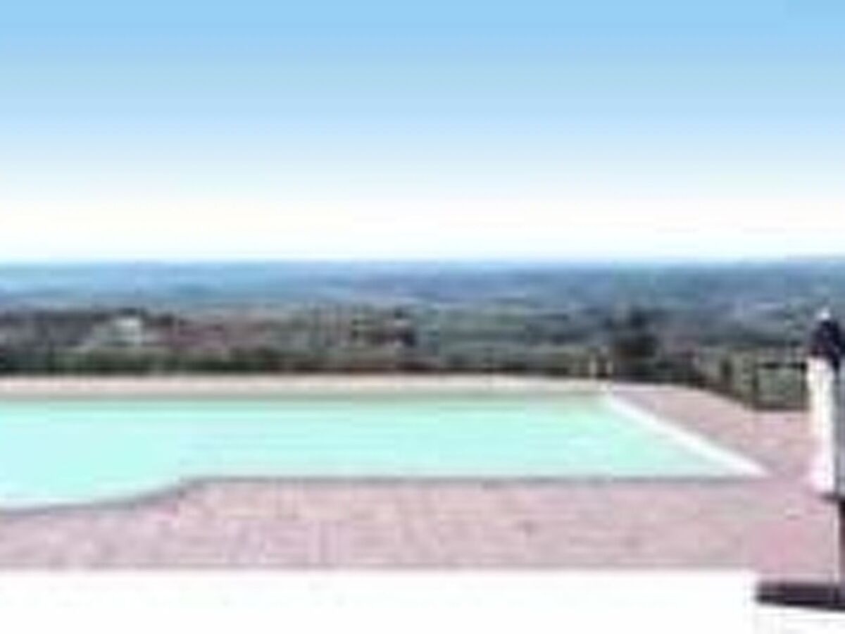 Appartement Lorenzo sur deux étages avec piscine à Vinci - Photo 11