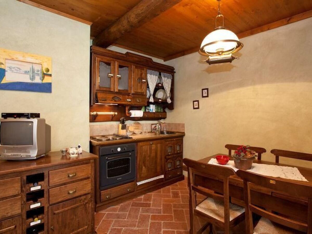 La Porta di Mignana, duplex 2 pers. à Vinci - Photo 4