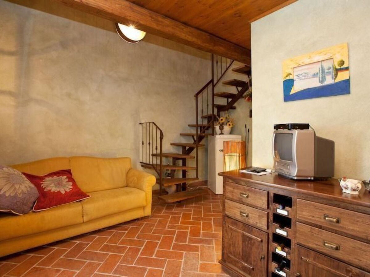 La Porta di Mignana, duplex 2 pers. à Vinci - Photo 5