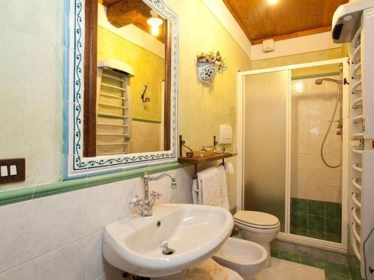 La Porta di Mignana, duplex 2 pers. à Vinci - Photo 7