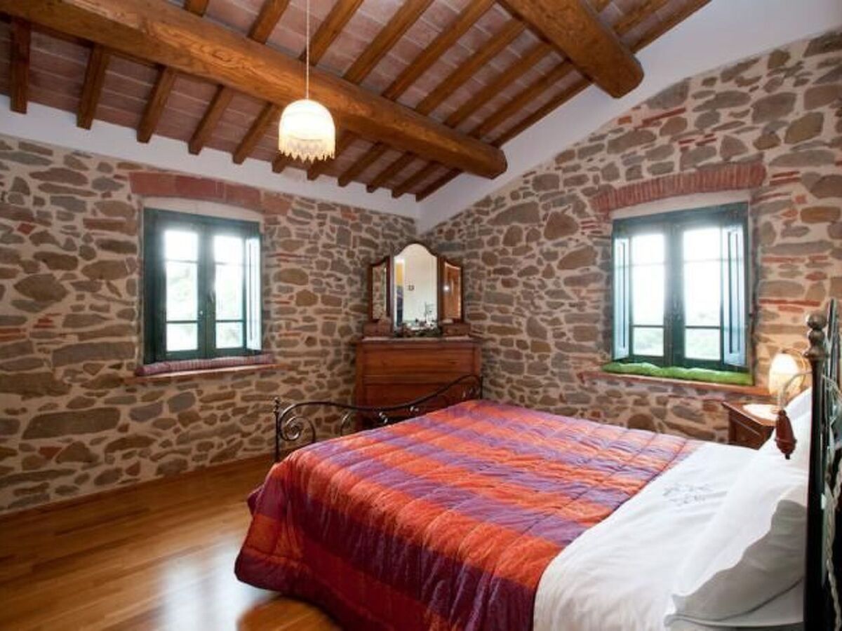 Leonardo in Vitolini – Appartement à Vinci - Photo 1