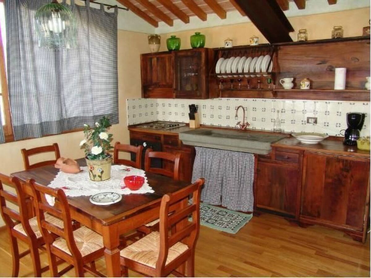 Leonardo in Vitolini – Appartement à Vinci - Photo 3