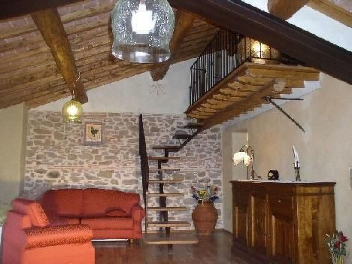 Leonardo in Vitolini – Appartement à Vinci - Photo 4