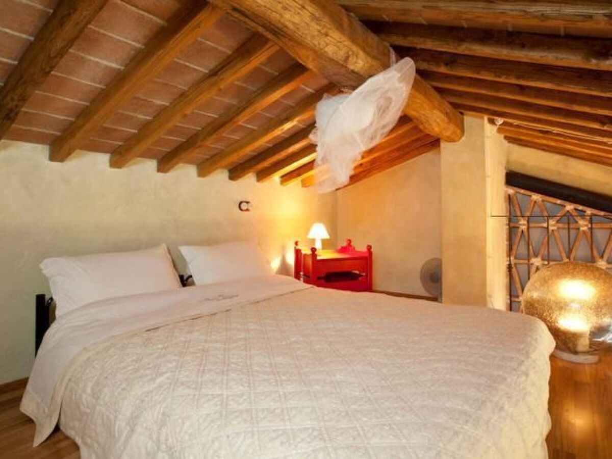 Leonardo in Vitolini – Appartement à Vinci - Photo 6
