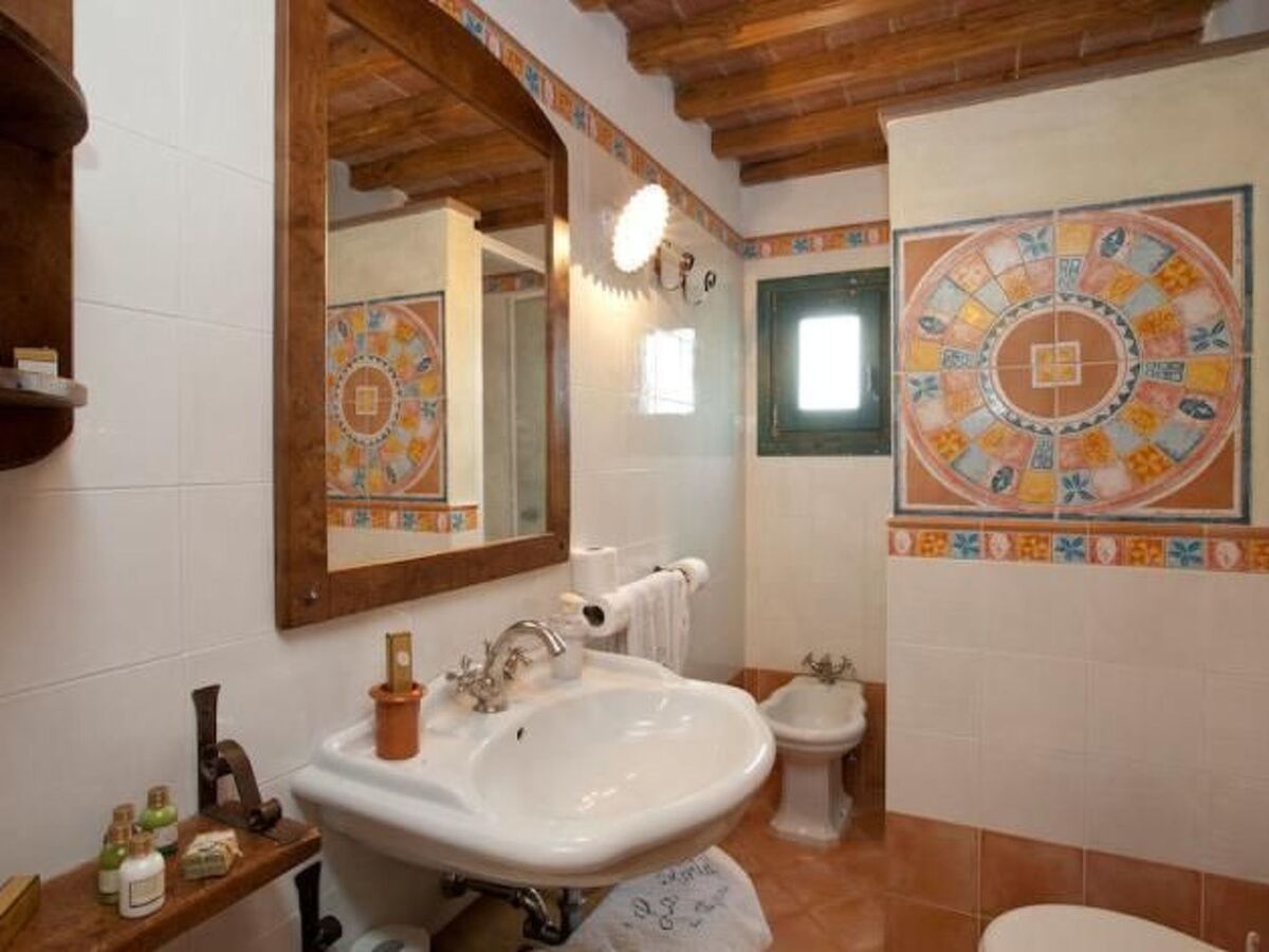 Leonardo in Vitolini – Appartement à Vinci - Photo 7