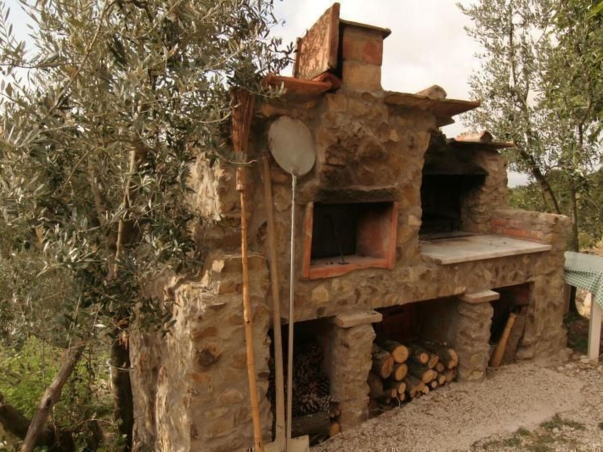 Bauernhaus Biancospino à Vinci - 6 pers, piscine - Photo 22