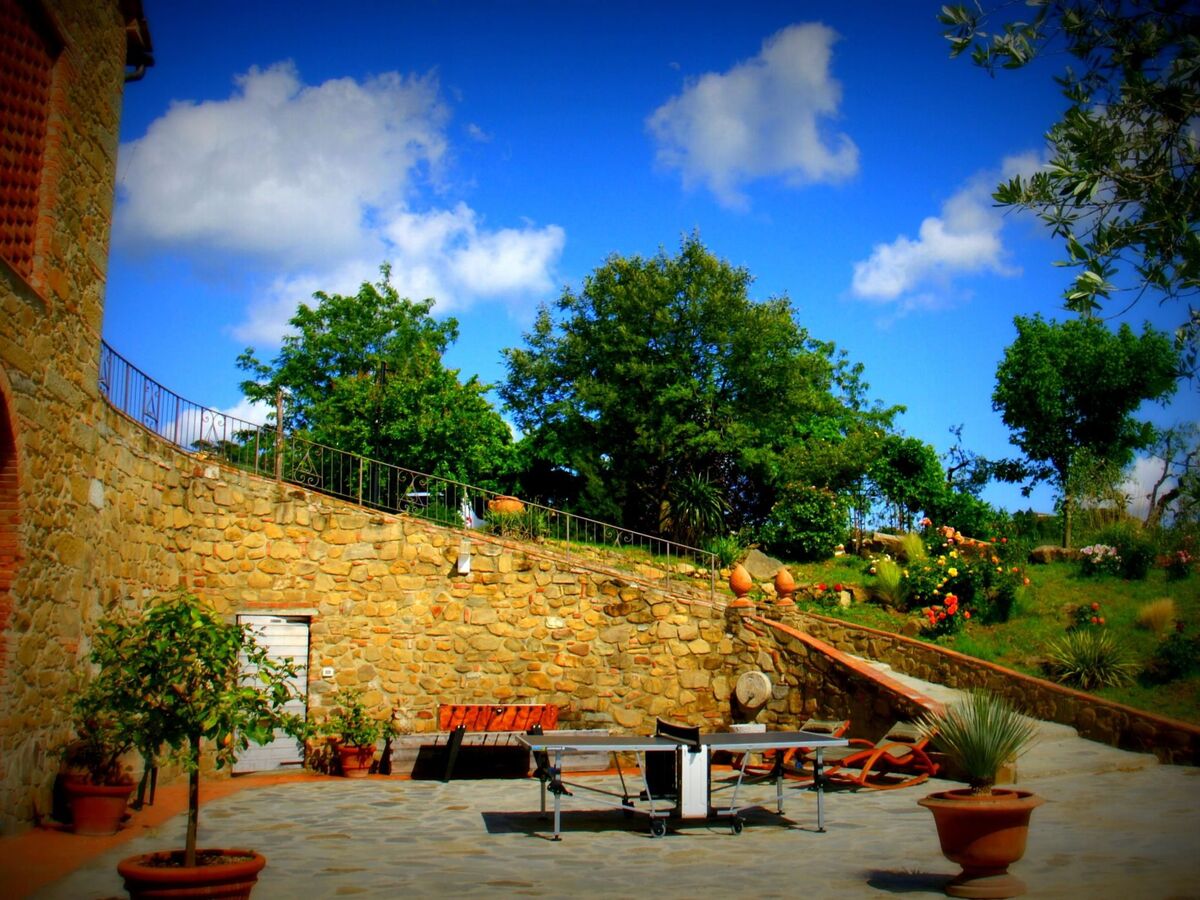 Diana di Fondo - Maison 8 pers. avec piscine à Vinci - Photo 5