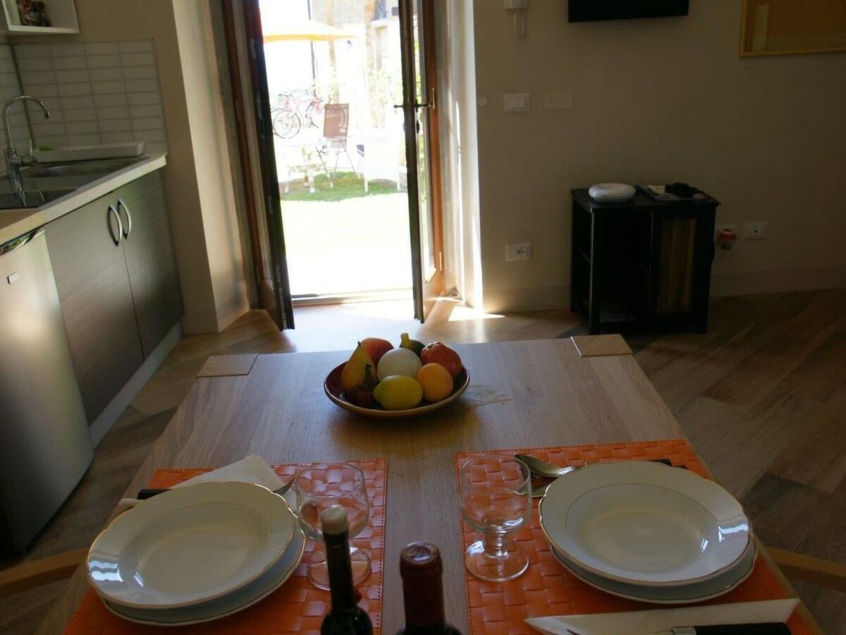 Diana di Fondo - Maison 8 pers. avec piscine à Vinci - Photo 15