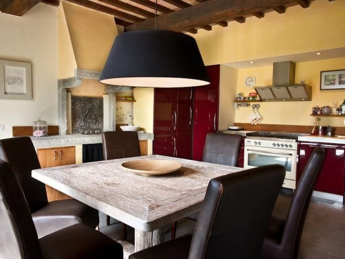 Leonardo – Maisonette 3 chambres à Vinci, piscine - Photo 5