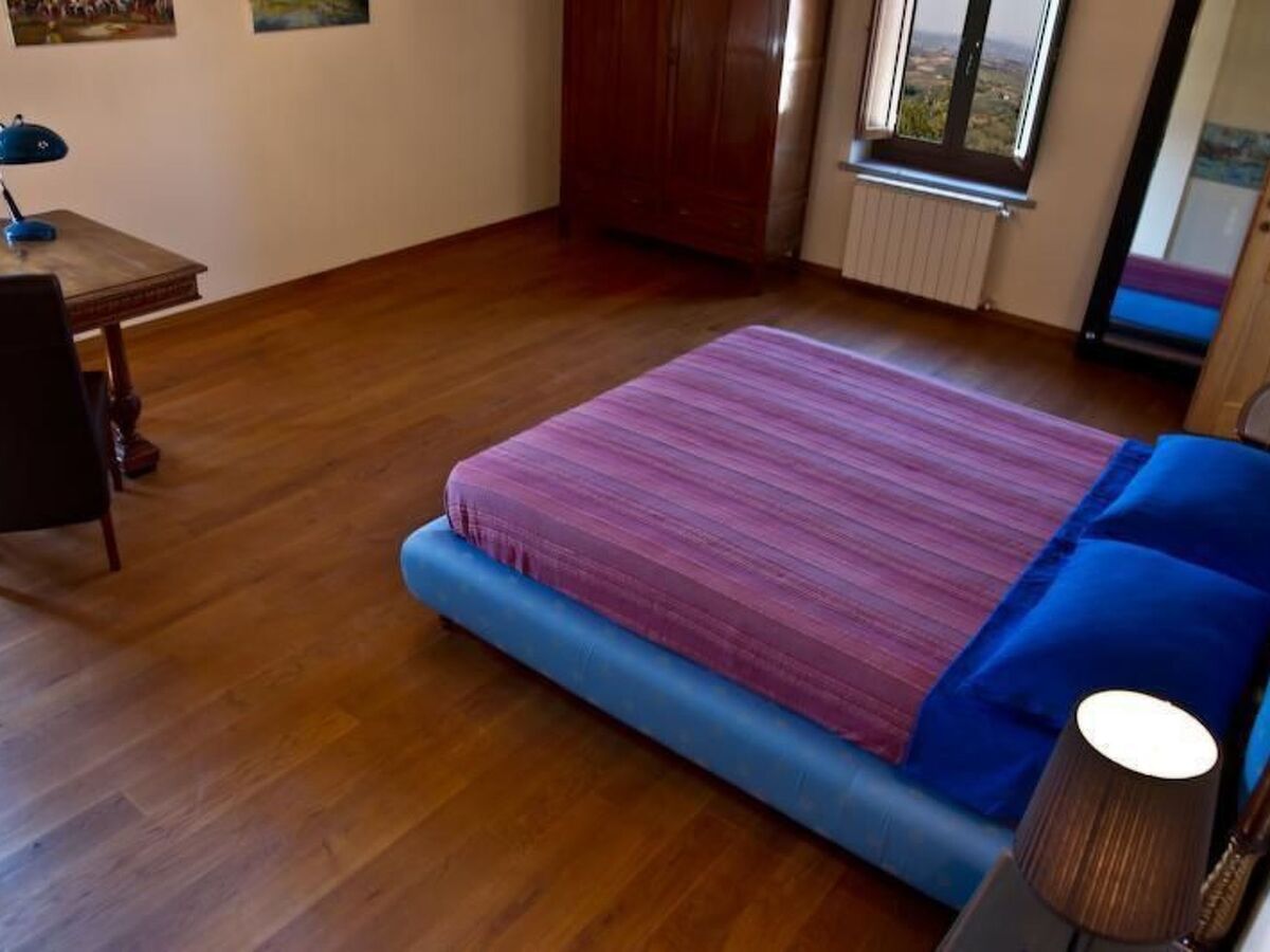 Leonardo – Maisonette 3 chambres à Vinci, piscine - Photo 7