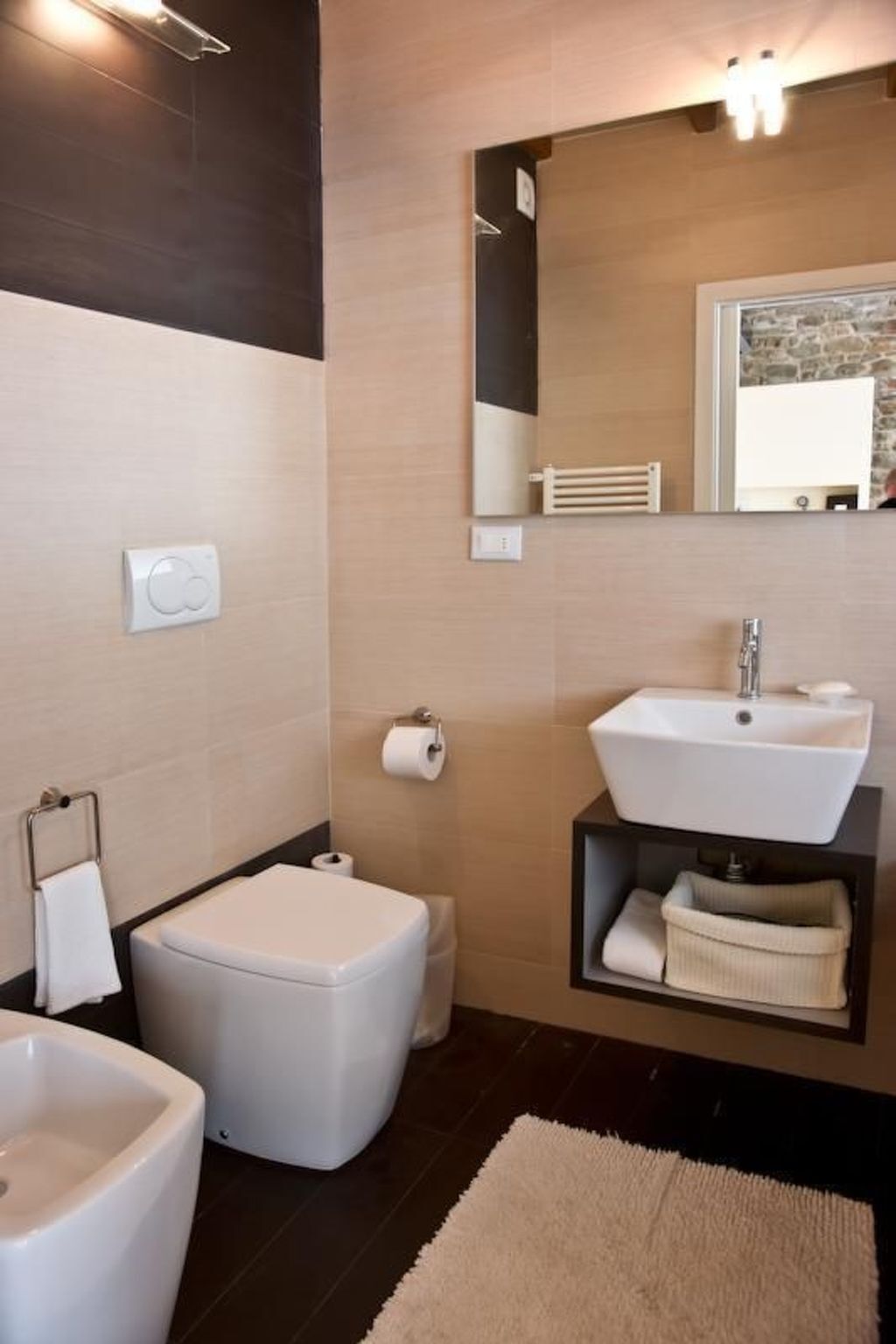 Leonardo – Maisonette 3 chambres à Vinci, piscine - Photo 8