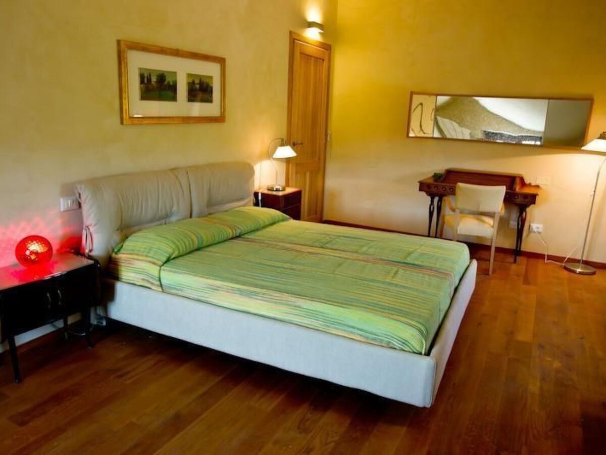 Leonardo – Maisonette 3 chambres à Vinci, piscine - Photo 9