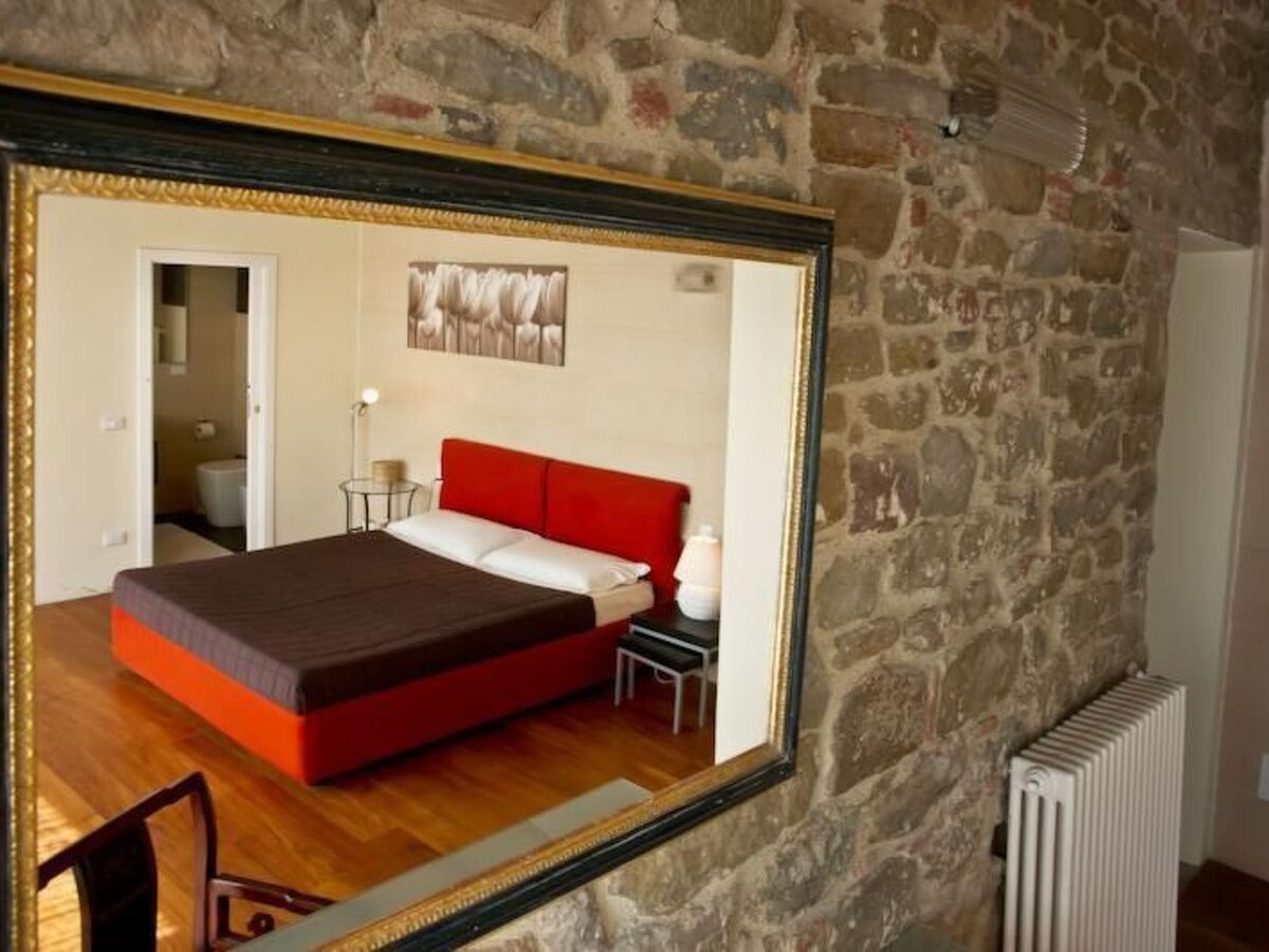 Leonardo – Maisonette 3 chambres à Vinci, piscine - Photo 10