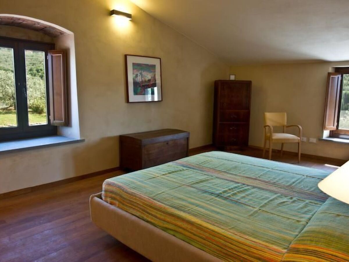 Leonardo – Maisonette 3 chambres à Vinci, piscine - Photo 11
