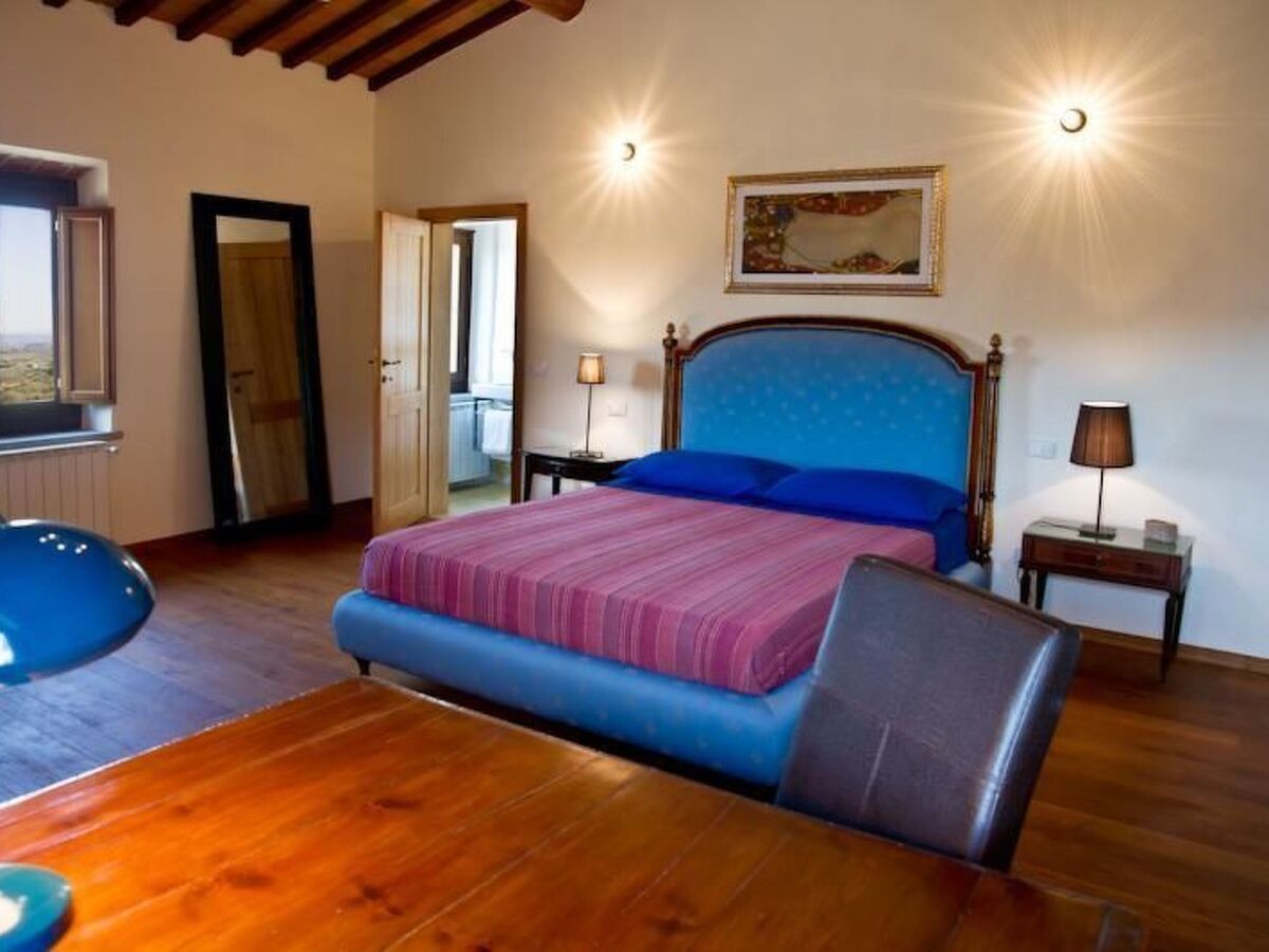 Leonardo – Maisonette 3 chambres à Vinci, piscine - Photo 14