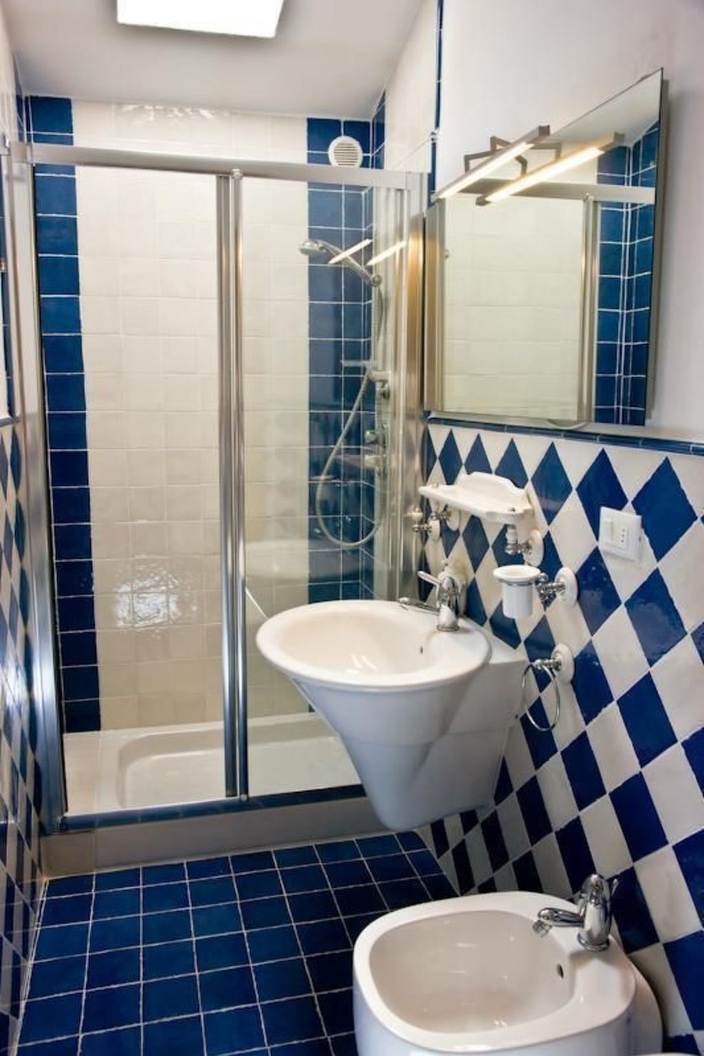 Leonardo – Maisonette 3 chambres à Vinci, piscine - Photo 15