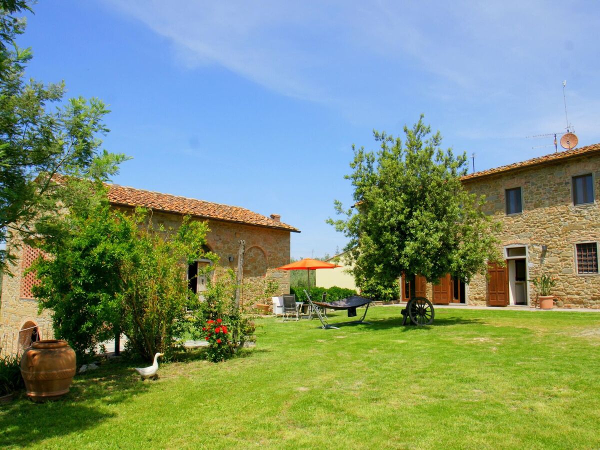 Leonardo – Maisonette 3 chambres à Vinci, piscine - Photo 22