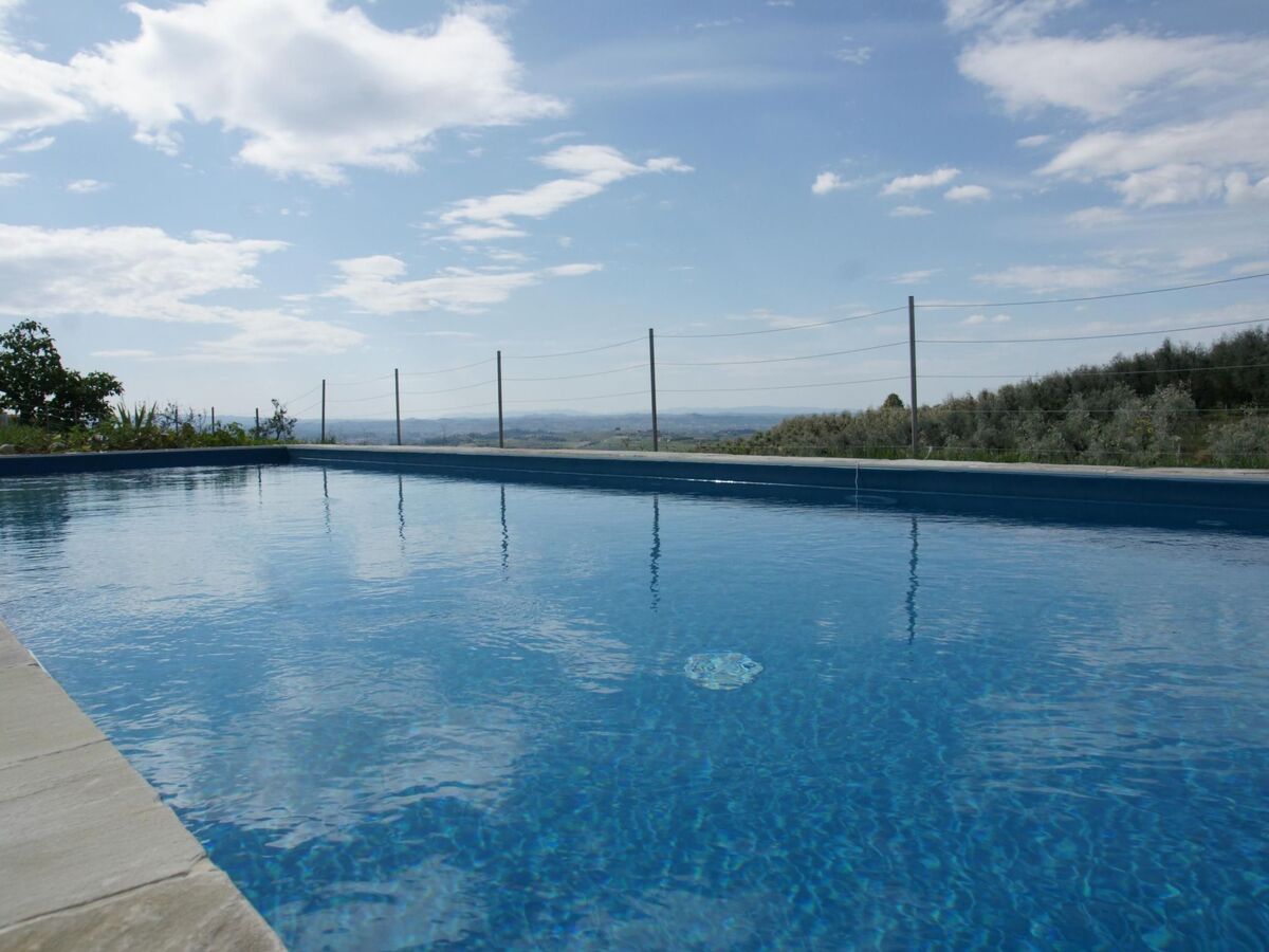 Leonardo – Maisonette 3 chambres à Vinci, piscine - Photo 27