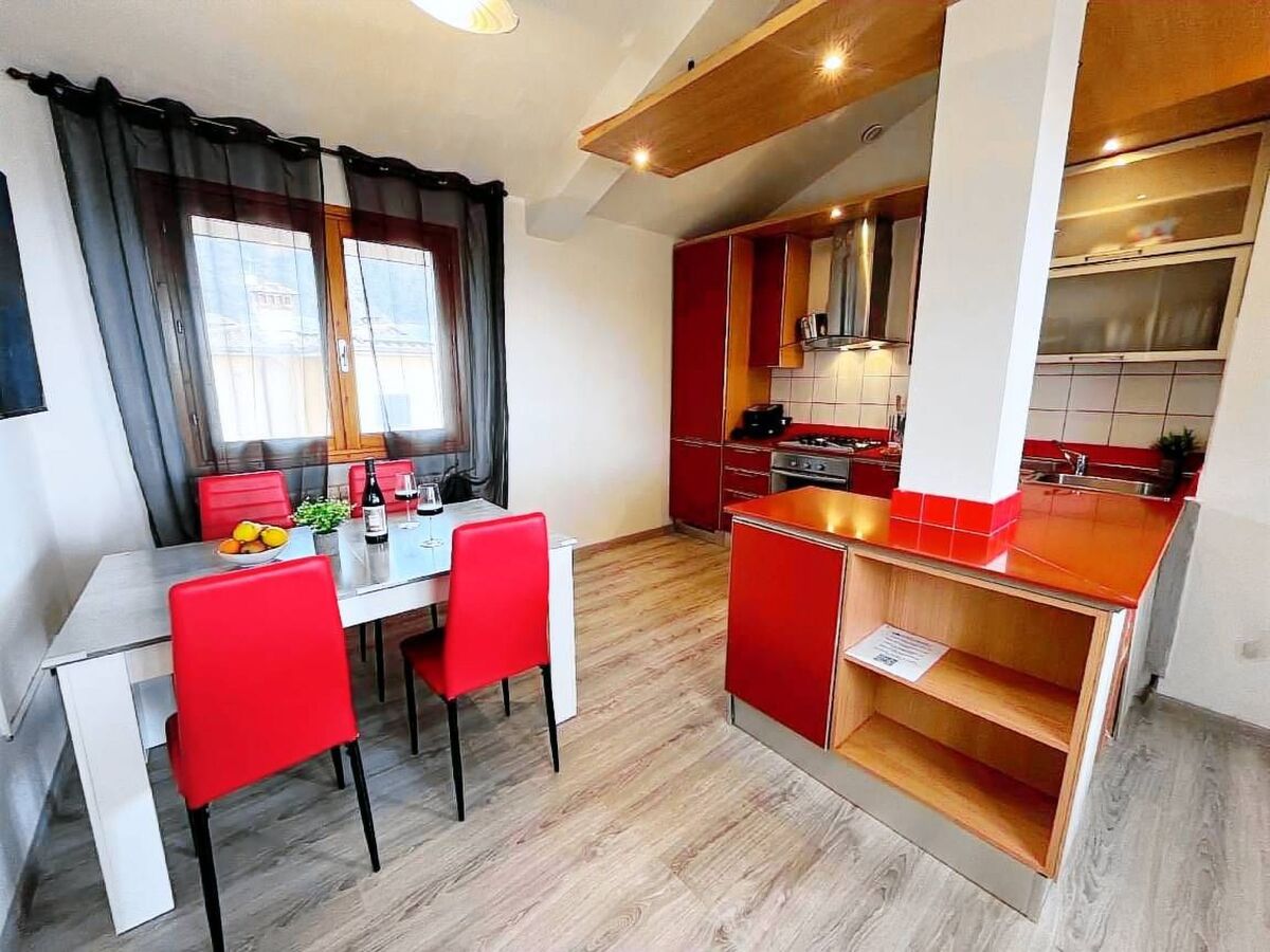 Appartement terrasse panoramique à San Baronto, près de Vinci - Photo 1