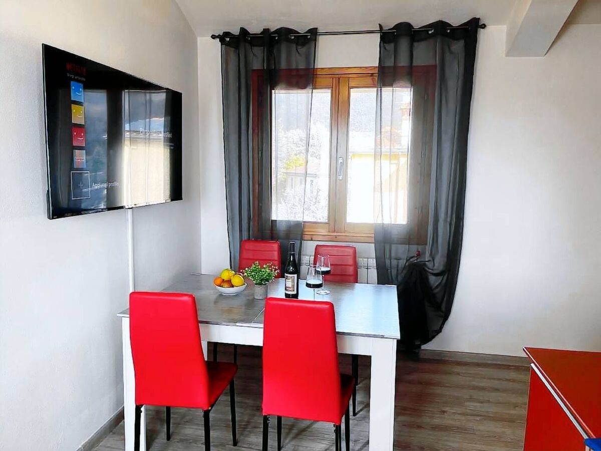 Appartement terrasse panoramique à San Baronto, près de Vinci - Photo 3