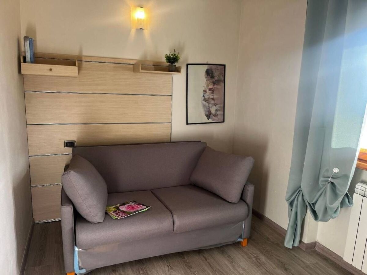 Appartement terrasse panoramique à San Baronto, près de Vinci - Photo 17