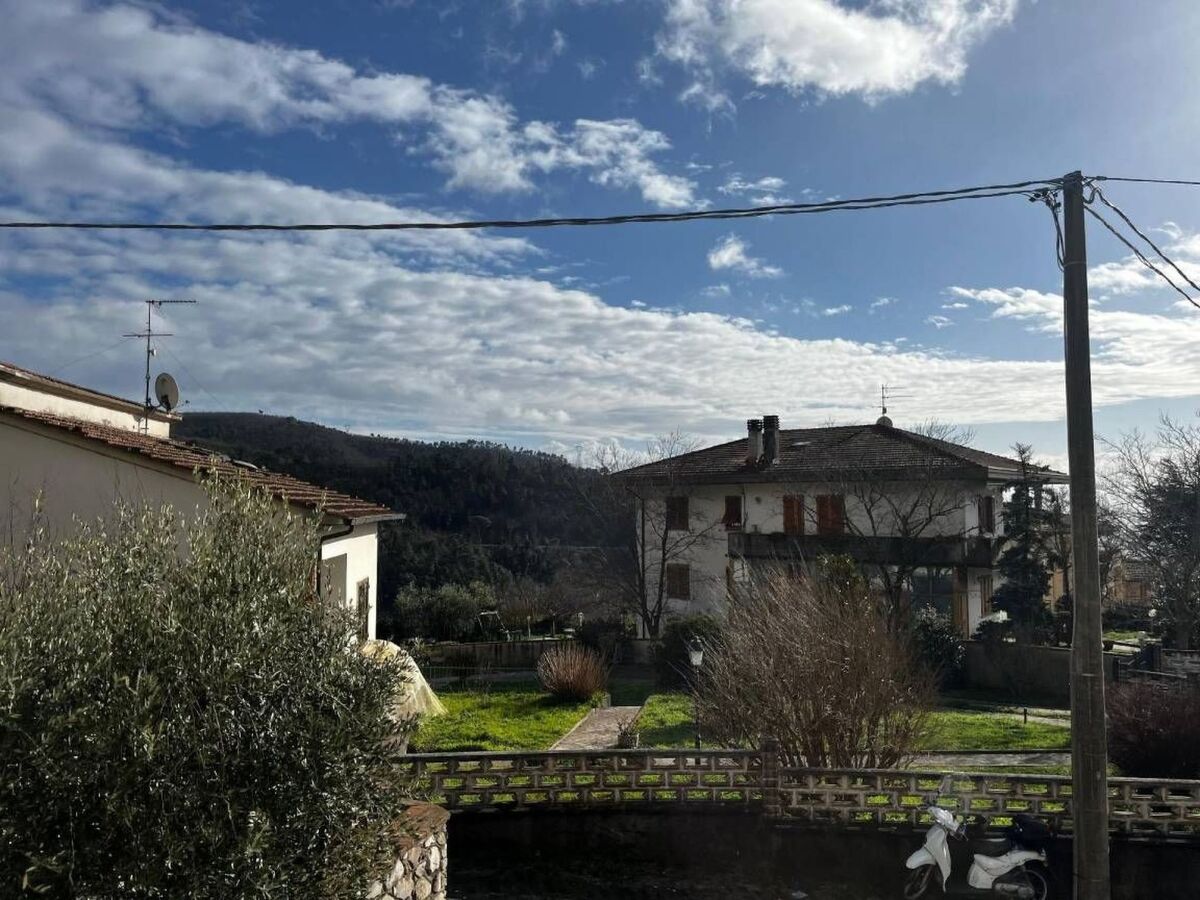 Appartement terrasse panoramique à San Baronto, près de Vinci - Photo 20