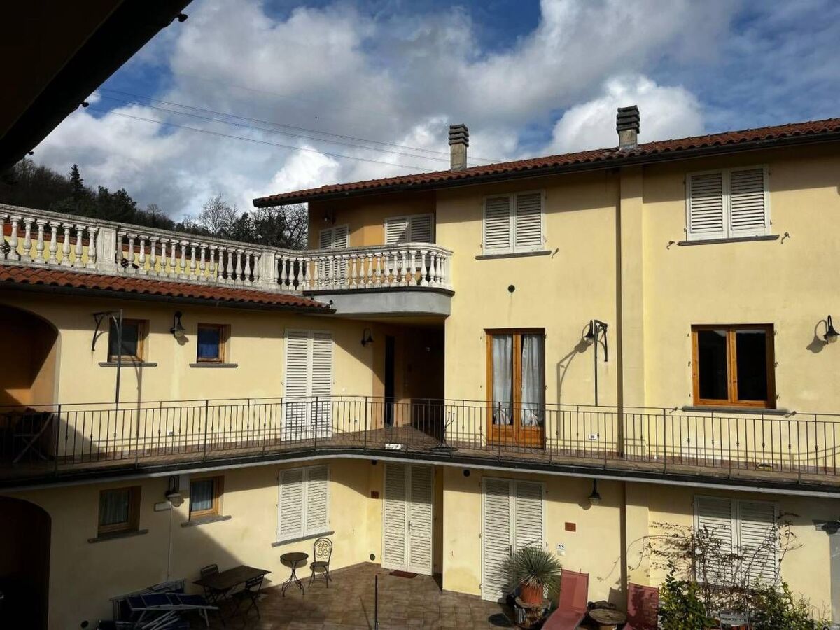 Appartement terrasse panoramique à San Baronto, près de Vinci - Photo 21
