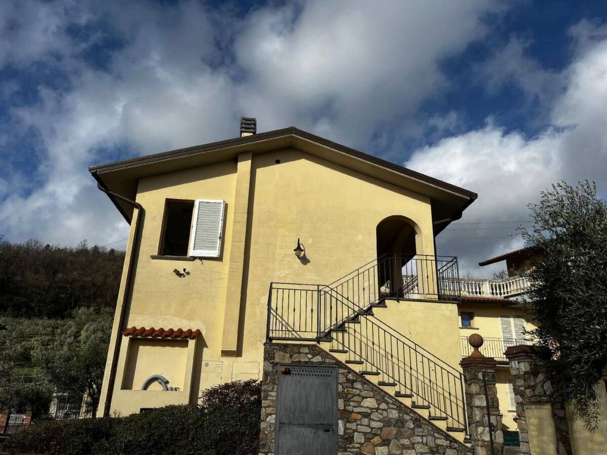 Appartement terrasse panoramique à San Baronto, près de Vinci - Photo 23