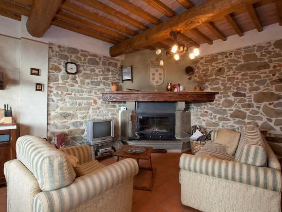 Cosimo der Ältere – Appartement 2 pers. à Vinci - Photo 1