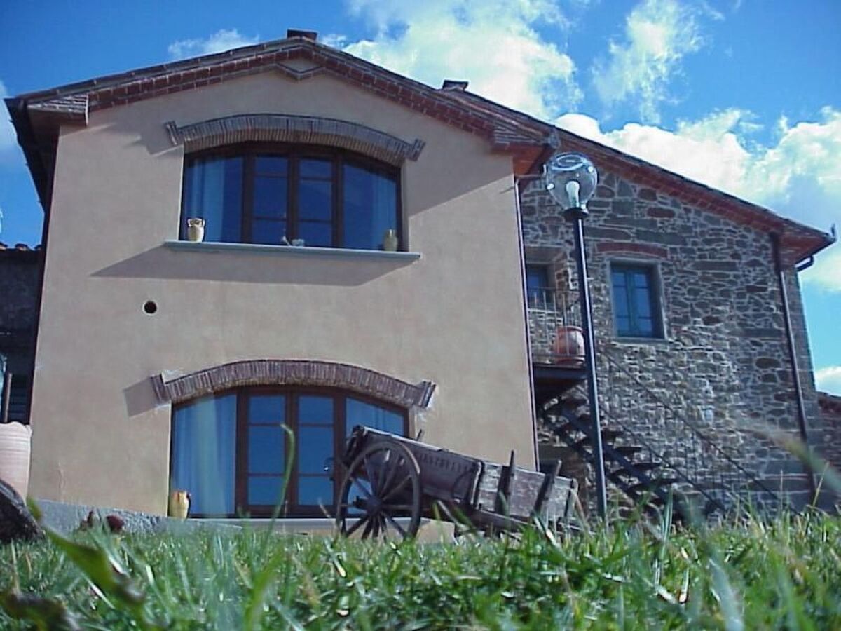 Cosimo der Ältere – Appartement 2 pers. à Vinci - Photo 4