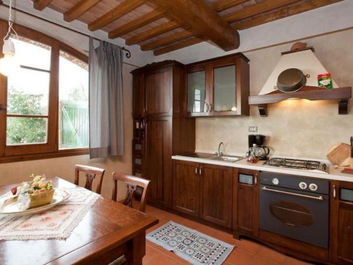 Cosimo der Ältere – Appartement 2 pers. à Vinci - Photo 5