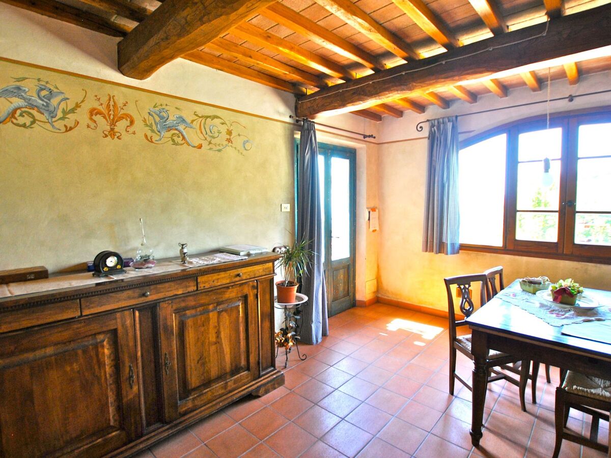 Cosimo der Ältere – Appartement 2 pers. à Vinci - Photo 10