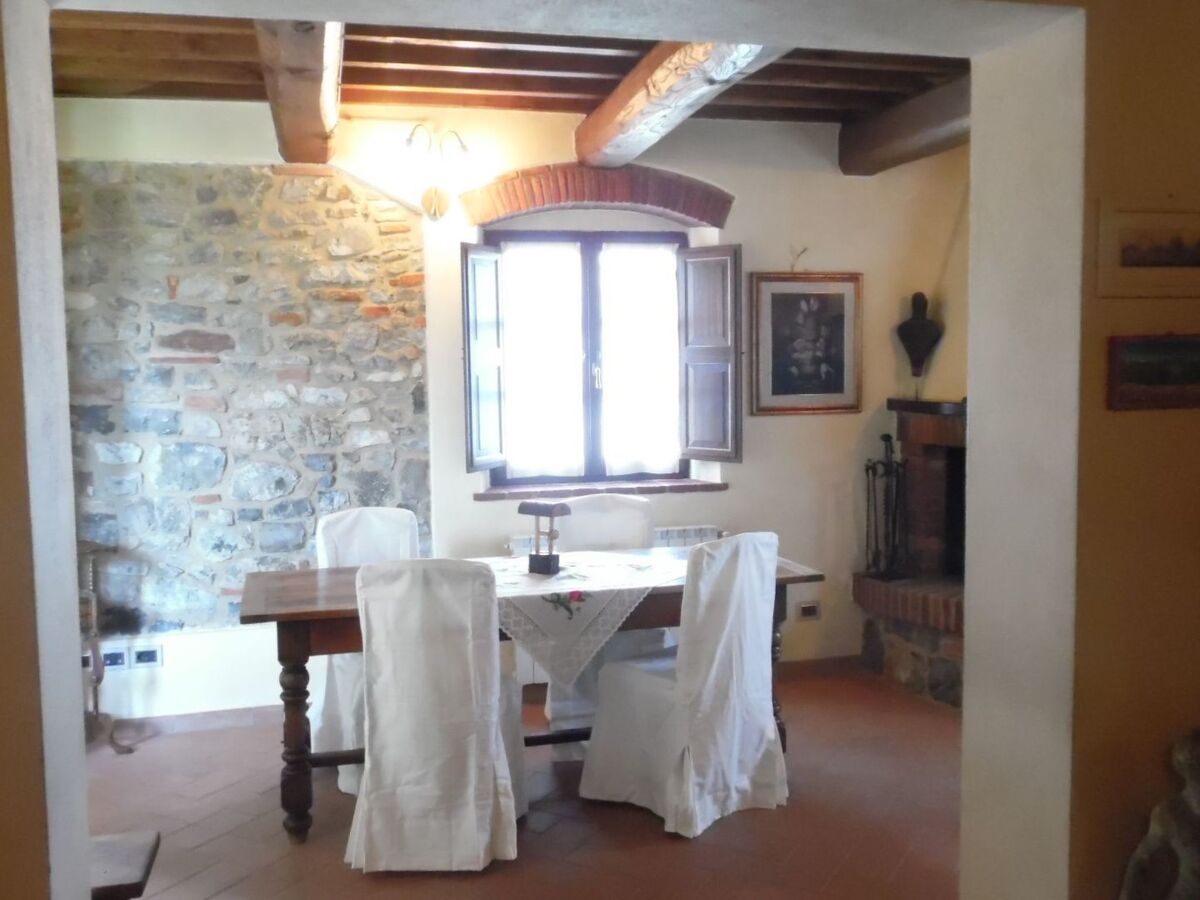 Maison toscane 12 personnes, 500 oliviers et piscine - Photo 6