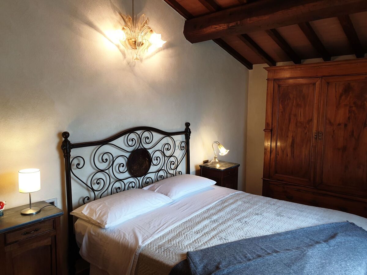 Maison toscane 12 personnes, 500 oliviers et piscine - Photo 21