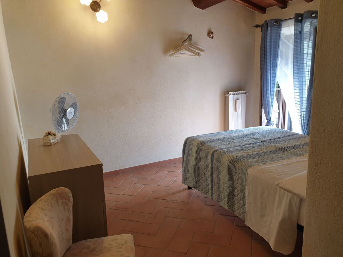 Maison toscane 12 personnes, 500 oliviers et piscine - Photo 23