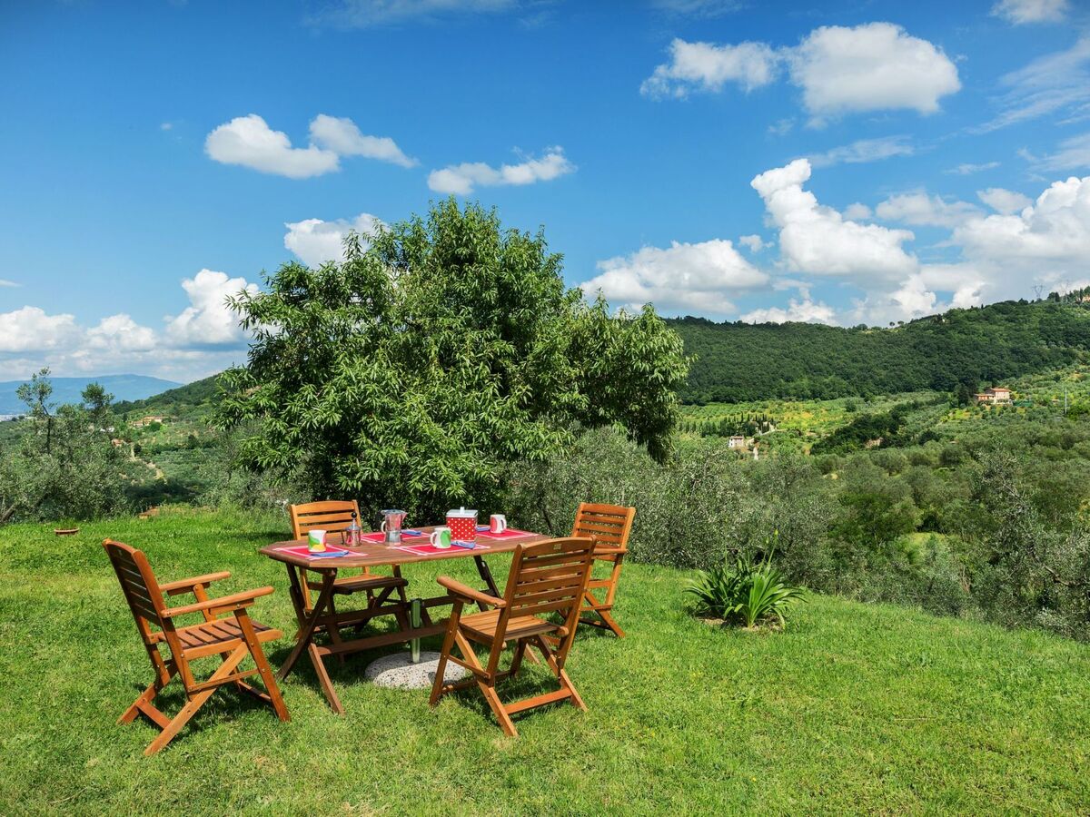 Maison toscane 12 personnes, 500 oliviers et piscine - Photo 30