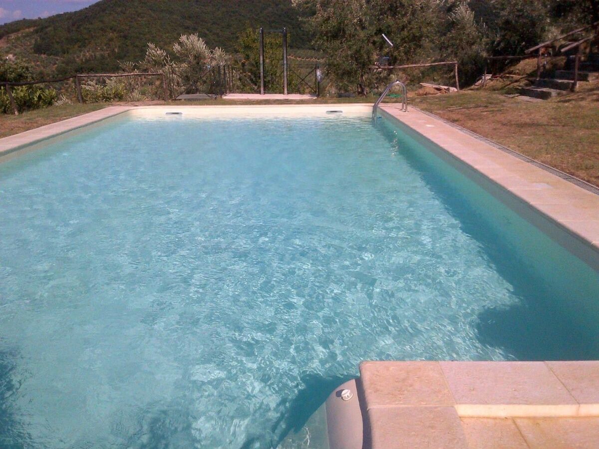 Maison toscane 12 personnes, 500 oliviers et piscine - Photo 38