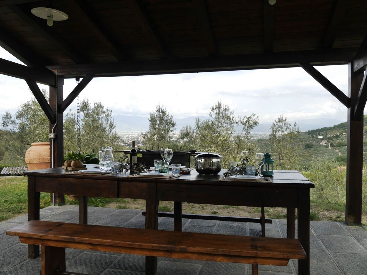 Maison toscane 12 personnes, 500 oliviers et piscine - Photo 46
