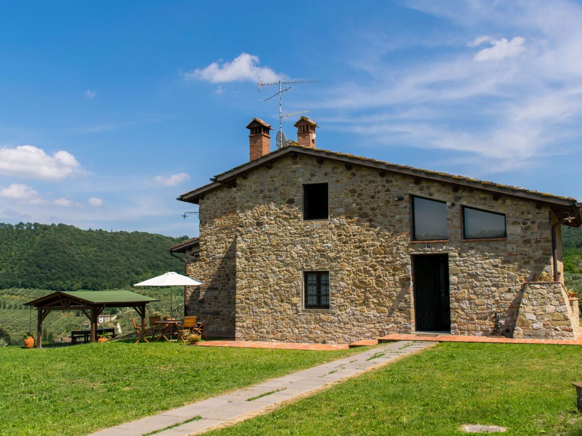 Maison toscane 12 personnes, 500 oliviers et piscine - Photo 47