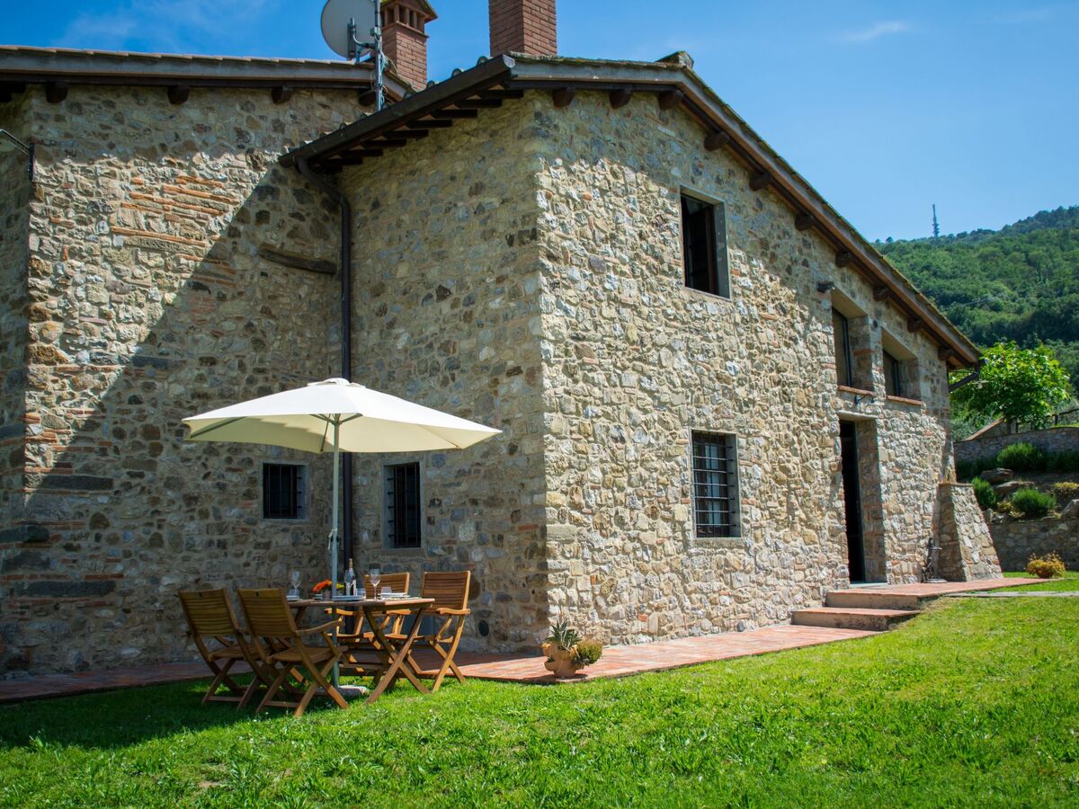 Maison toscane 12 personnes, 500 oliviers et piscine - Photo 48