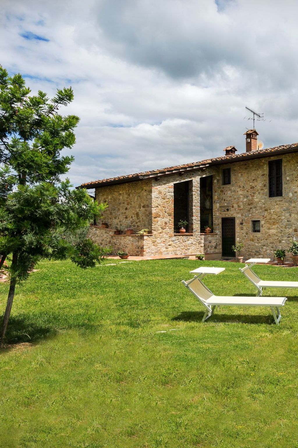 Appartement Casa Buriano Fabio à Quarrata, Toscane - Photo 3