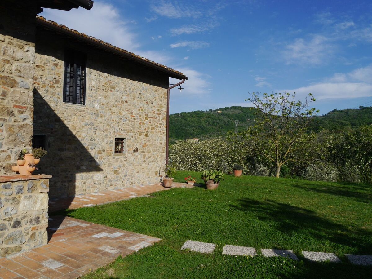 Appartement Casa Buriano Fabio à Quarrata, Toscane - Photo 4