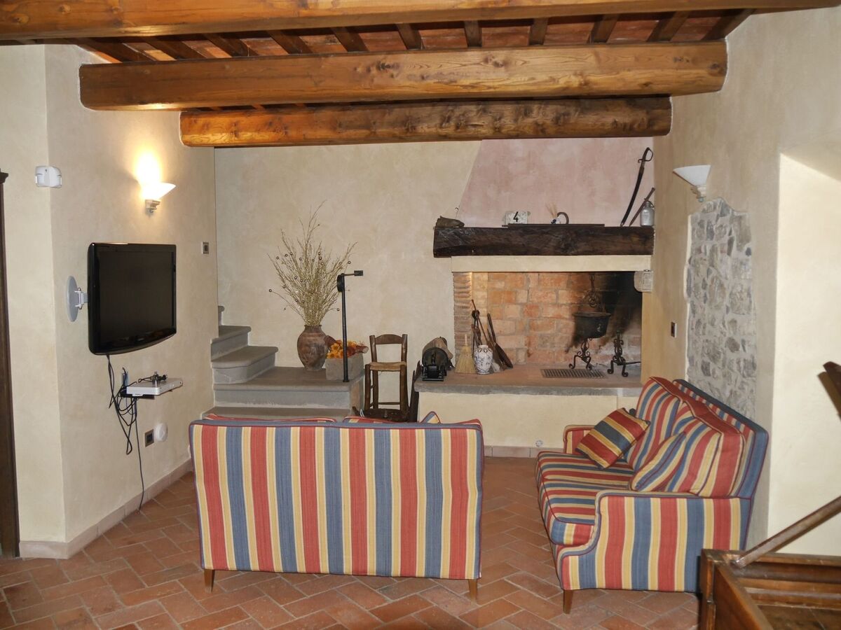 Appartement Casa Buriano Fabio à Quarrata, Toscane - Photo 5