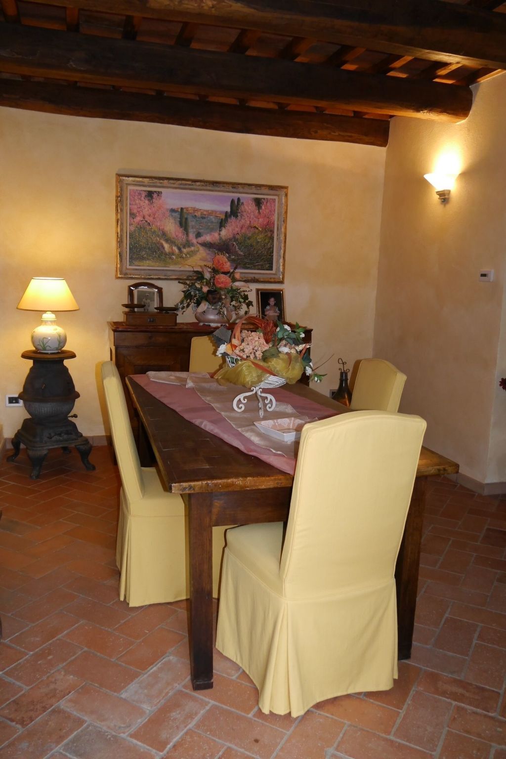 Appartement Casa Buriano Fabio à Quarrata, Toscane - Photo 6