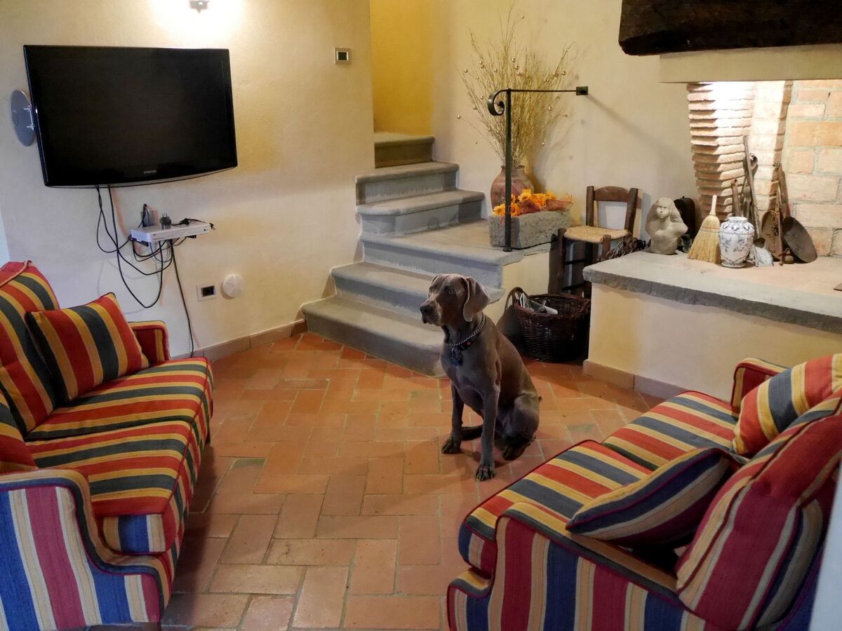 Appartement Casa Buriano Fabio à Quarrata, Toscane - Photo 7
